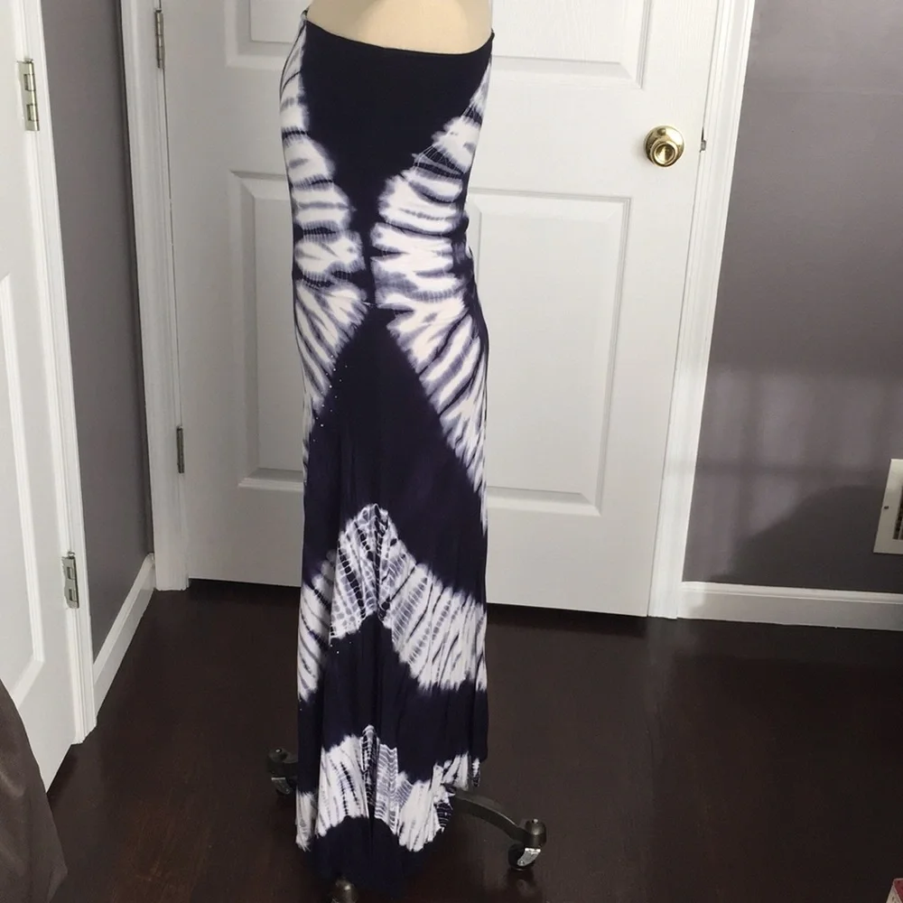 INC... Tie dye printed Dress/Skirt